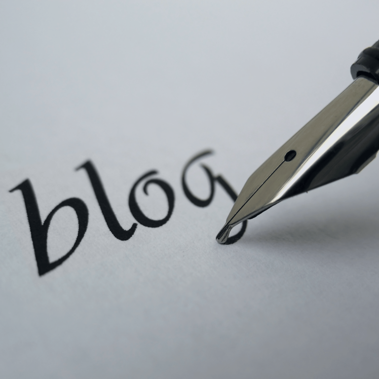 blogs professionnels personnalisé et sur mesure, facile à gérer, seo, design moderne